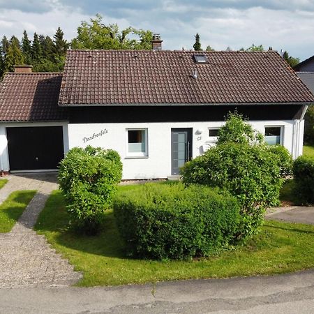 Holiday Home Drachenfels By Interhome Dittishausen Extérieur photo