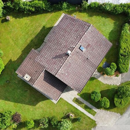 Holiday Home Drachenfels By Interhome Dittishausen Extérieur photo