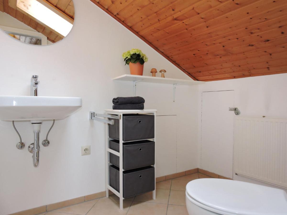 Holiday Home Drachenfels By Interhome Dittishausen Extérieur photo