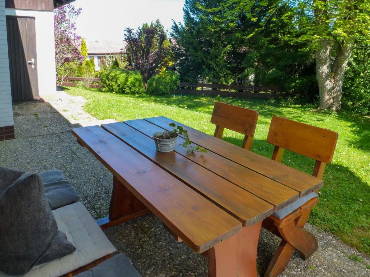Holiday Home Drachenfels By Interhome Dittishausen Extérieur photo