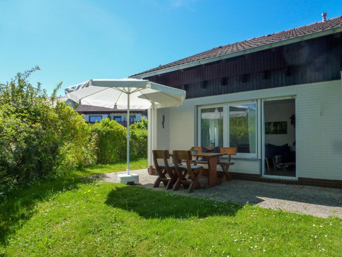 Holiday Home Drachenfels By Interhome Dittishausen Extérieur photo
