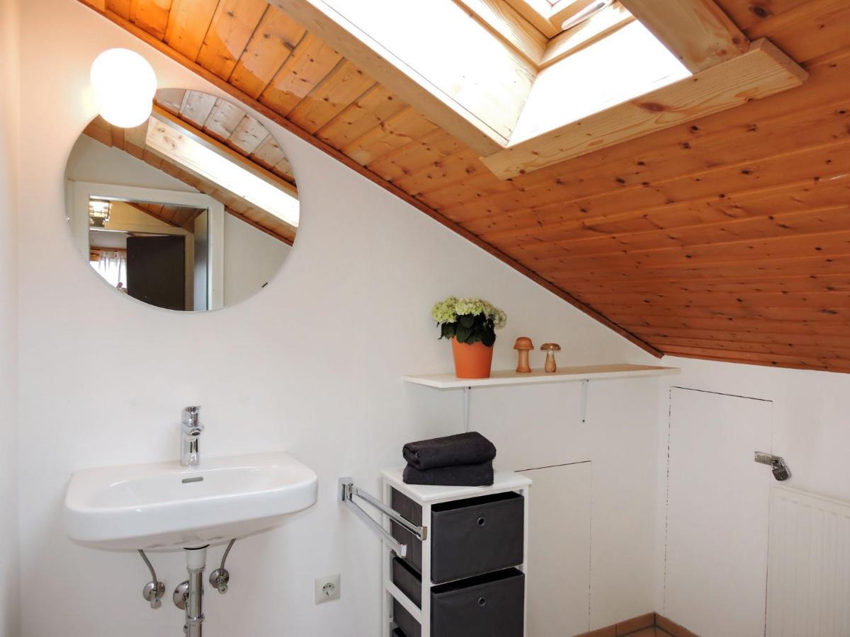 Holiday Home Drachenfels By Interhome Dittishausen Extérieur photo