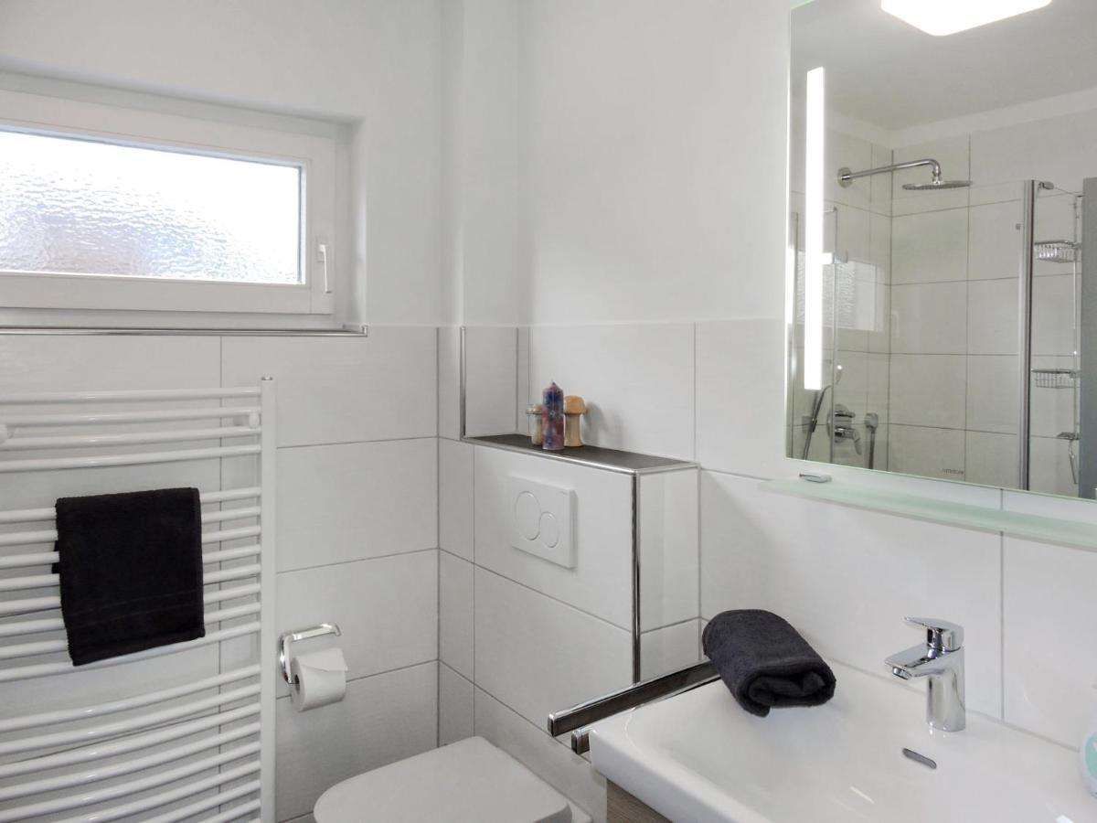 Holiday Home Drachenfels By Interhome Dittishausen Extérieur photo