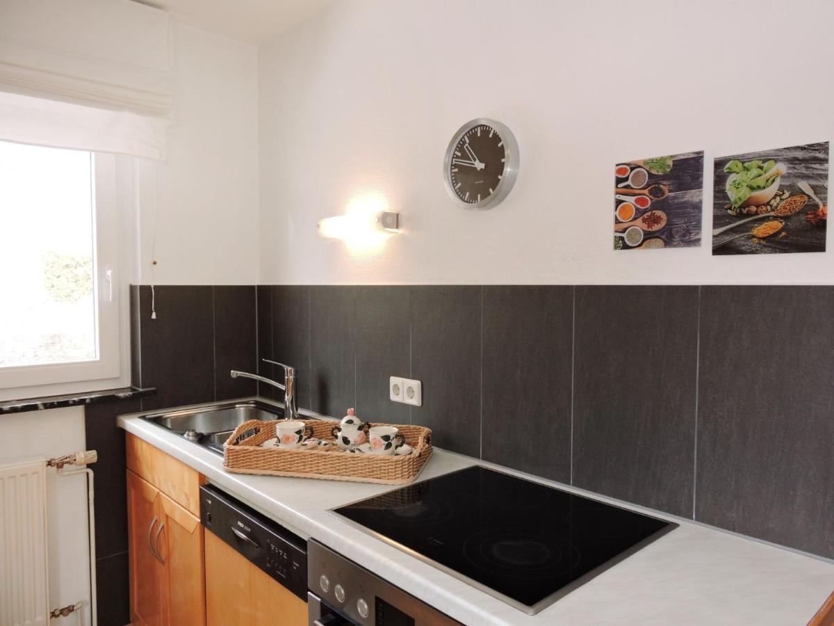 Holiday Home Drachenfels By Interhome Dittishausen Extérieur photo