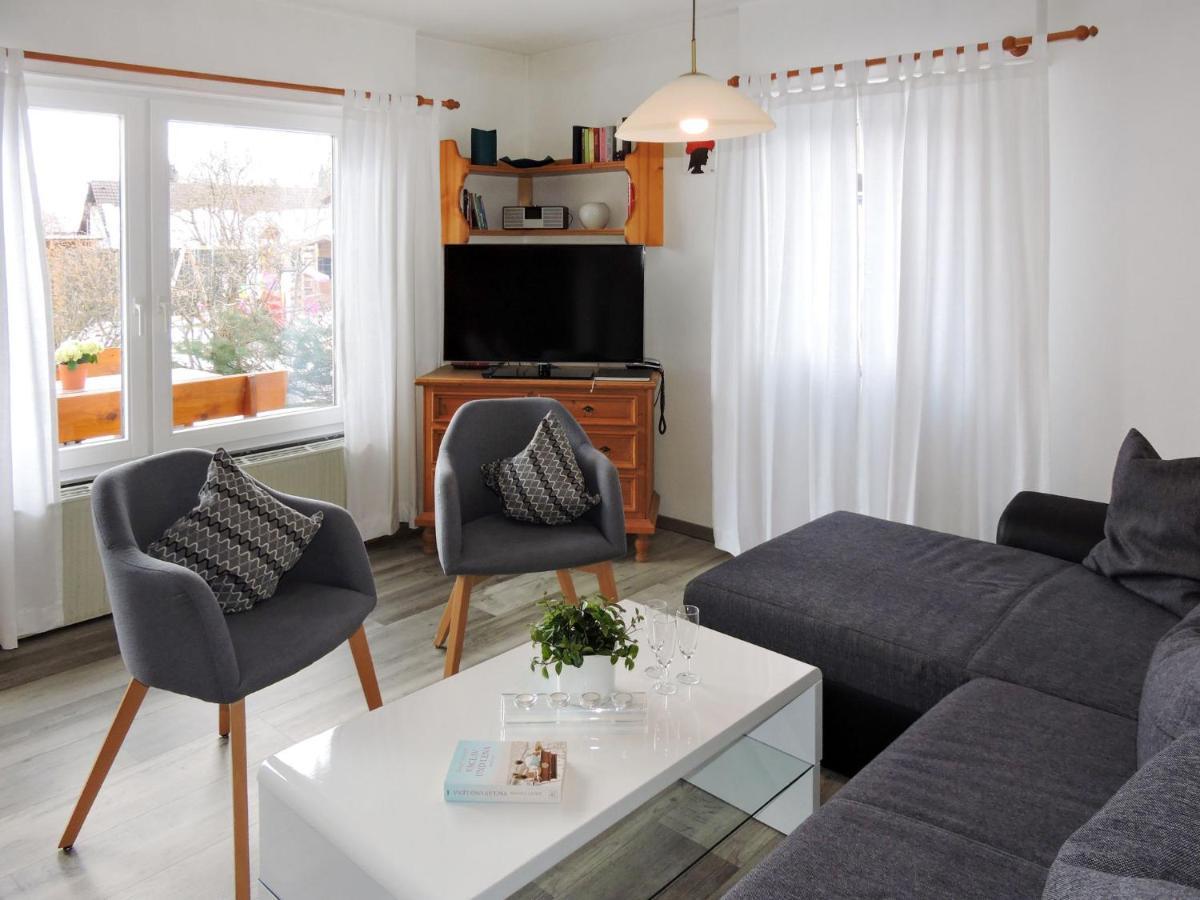 Holiday Home Drachenfels By Interhome Dittishausen Extérieur photo