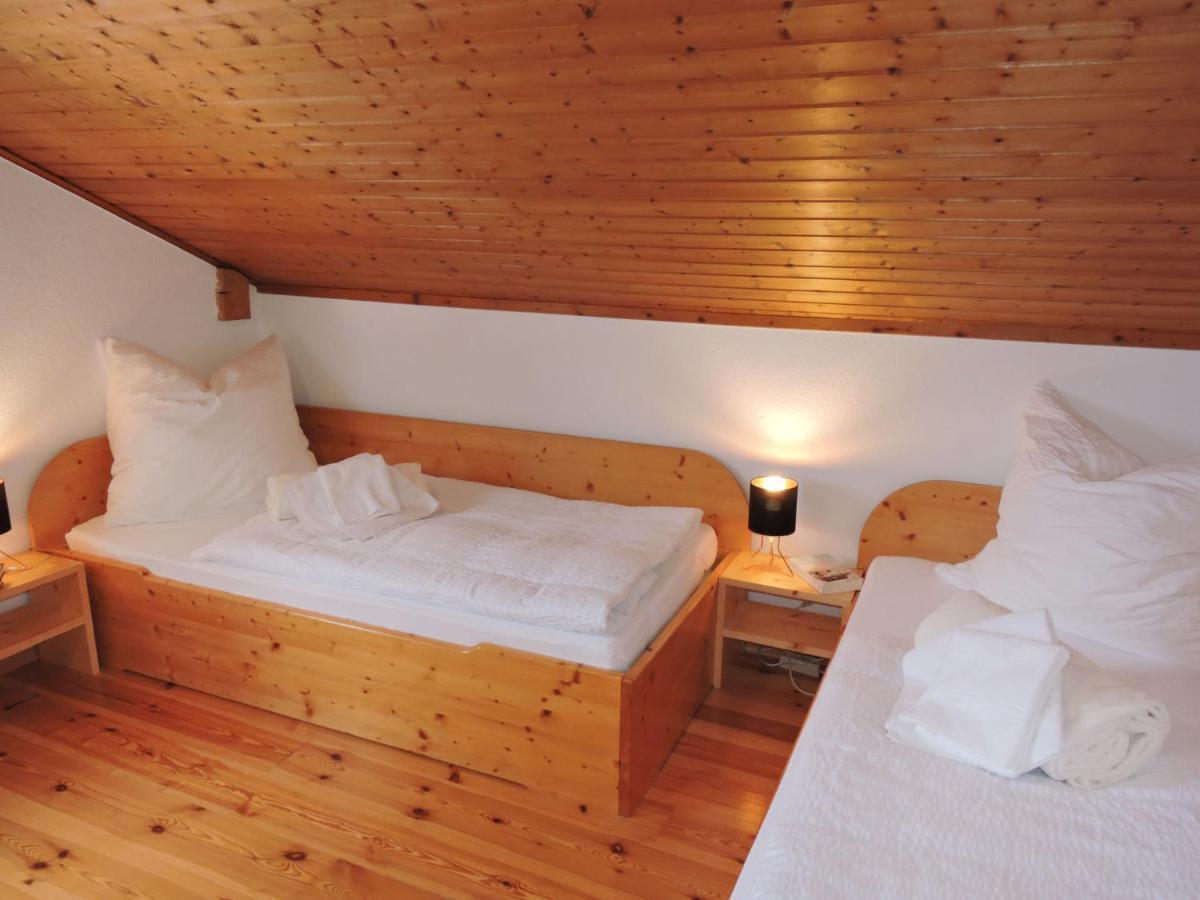 Holiday Home Drachenfels By Interhome Dittishausen Extérieur photo