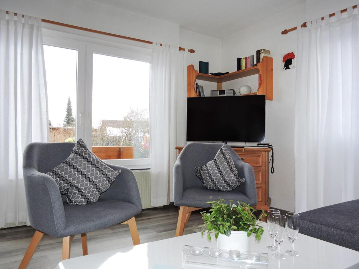 Holiday Home Drachenfels By Interhome Dittishausen Extérieur photo