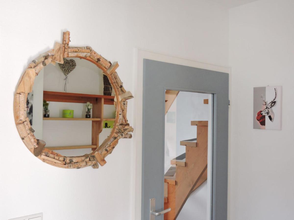 Holiday Home Drachenfels By Interhome Dittishausen Extérieur photo