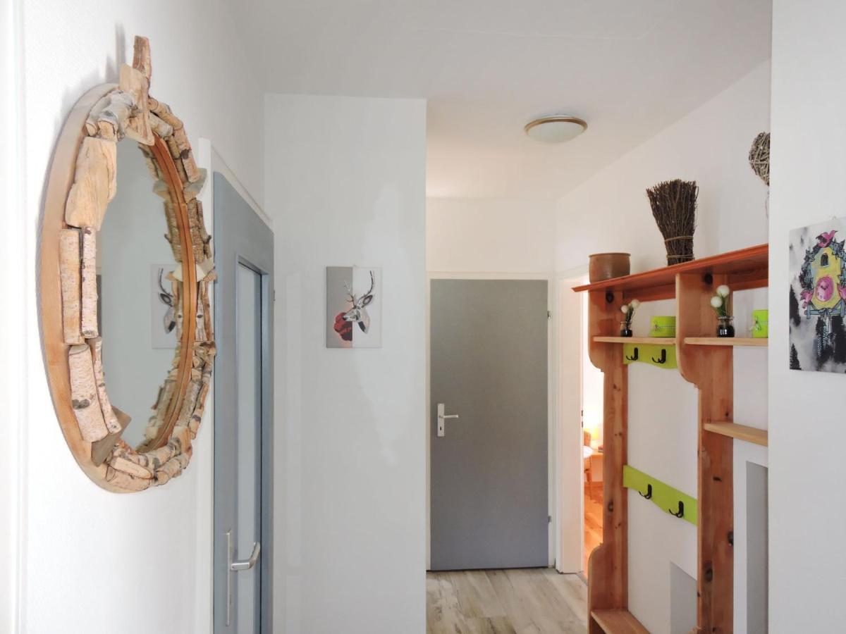 Holiday Home Drachenfels By Interhome Dittishausen Extérieur photo