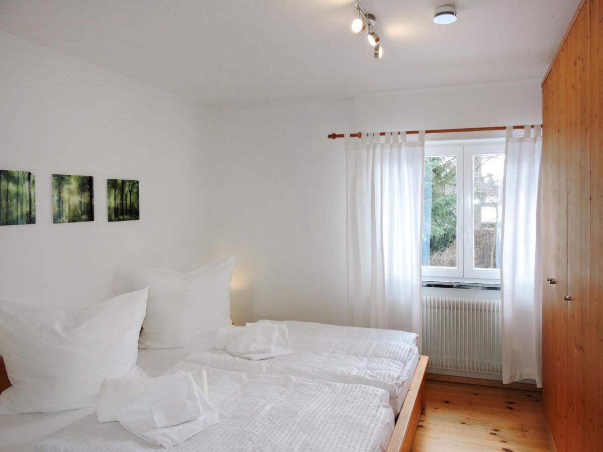 Holiday Home Drachenfels By Interhome Dittishausen Extérieur photo