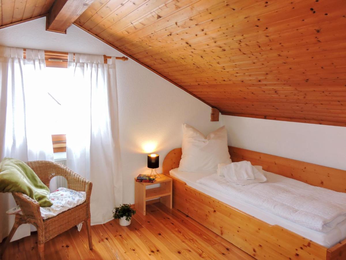 Holiday Home Drachenfels By Interhome Dittishausen Extérieur photo
