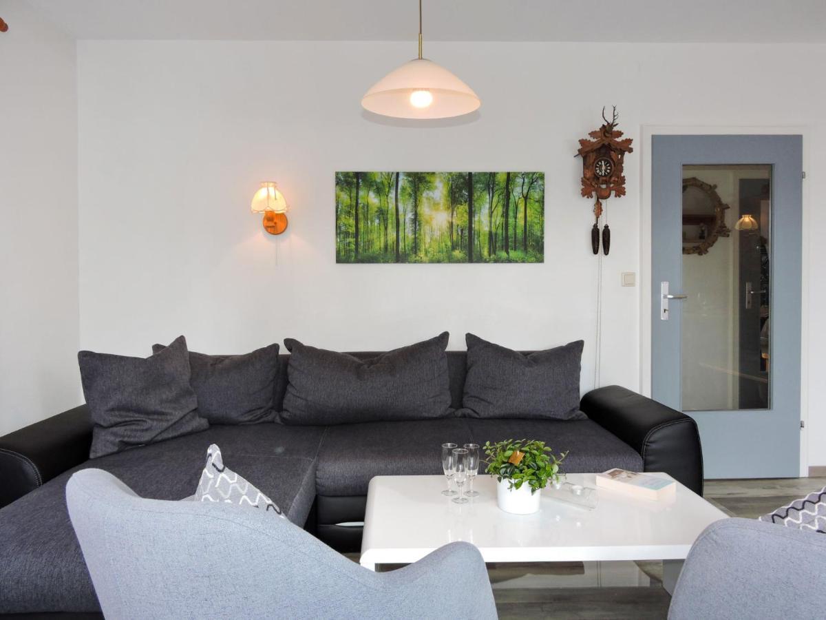 Holiday Home Drachenfels By Interhome Dittishausen Extérieur photo