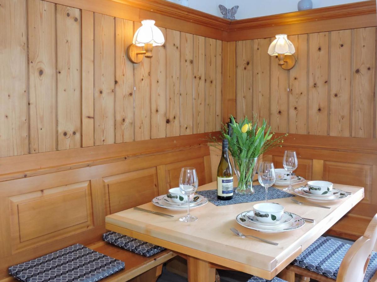 Holiday Home Drachenfels By Interhome Dittishausen Extérieur photo