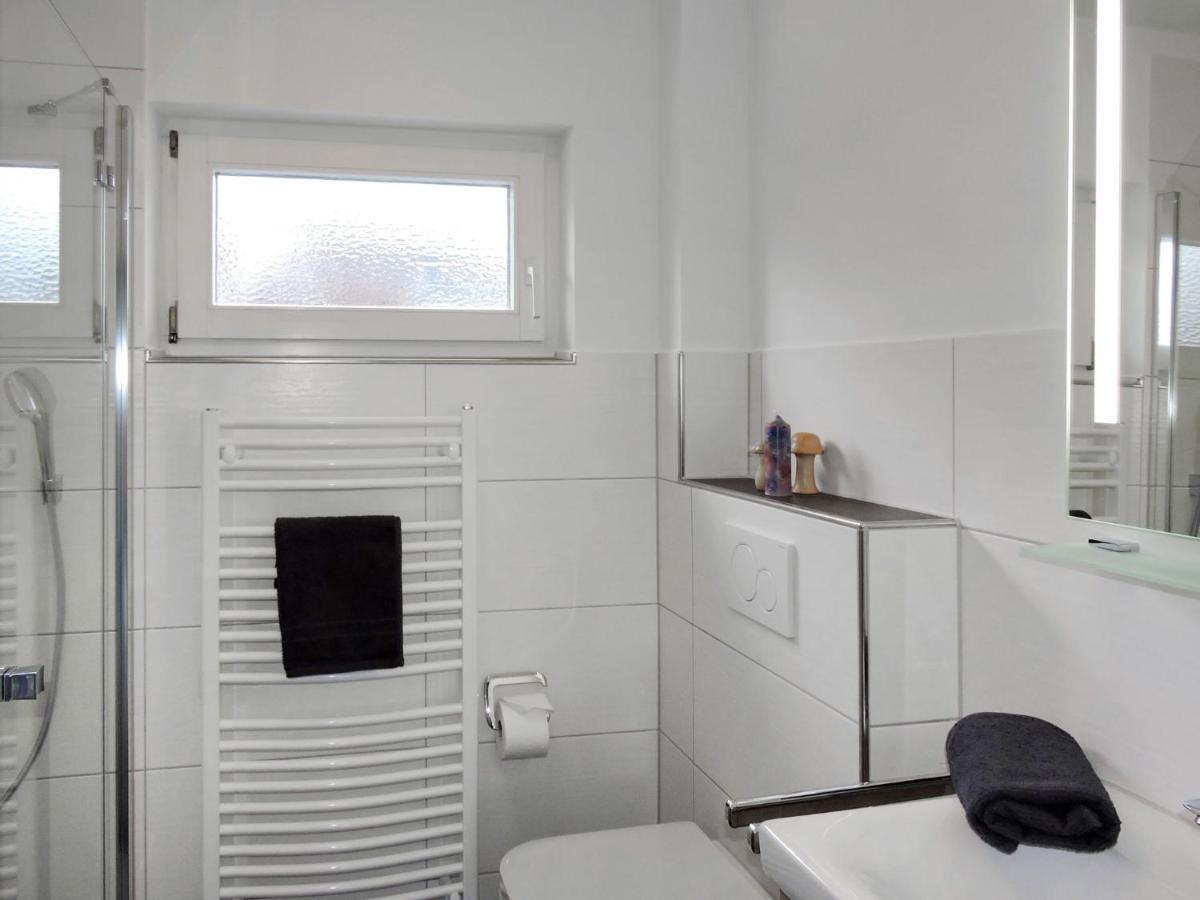Holiday Home Drachenfels By Interhome Dittishausen Extérieur photo