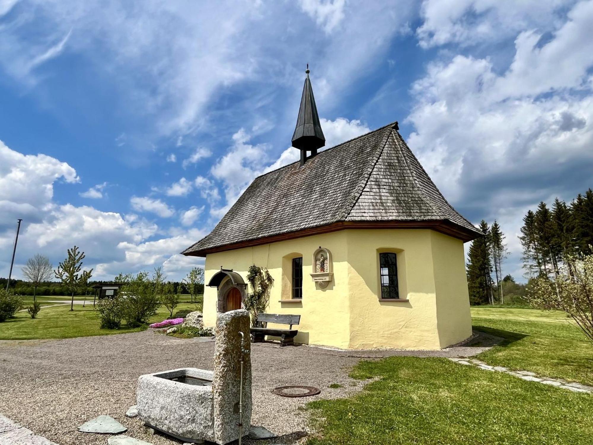 Holiday Home Drachenfels By Interhome Dittishausen Extérieur photo